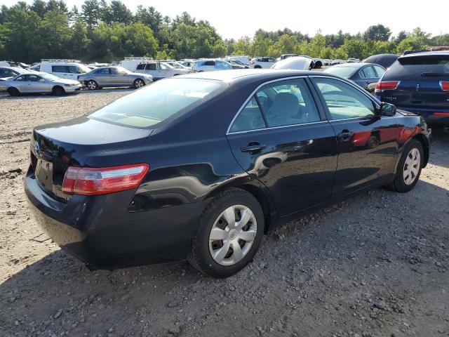 Photo 3 from auction – 2009 TOYOTA CAMRY BASE with VIN 4T1BE46K49U307148