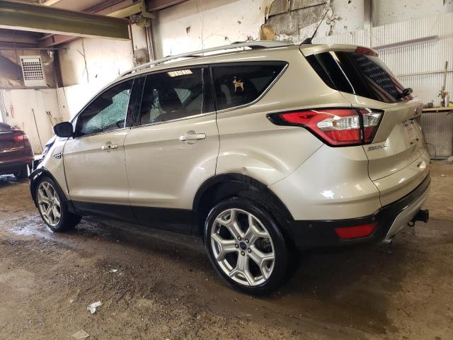 Photo 2 from auction – 2018 FORD ESCAPE TIT with VIN 1FMCU9J90JUC07996