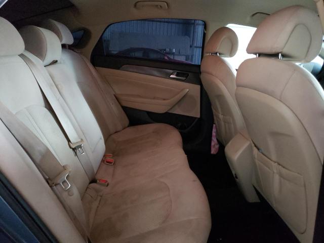 Photo 10 from auction – 2016 HYUNDAI SONATA SPO with VIN 5NPE34AF8GH268041