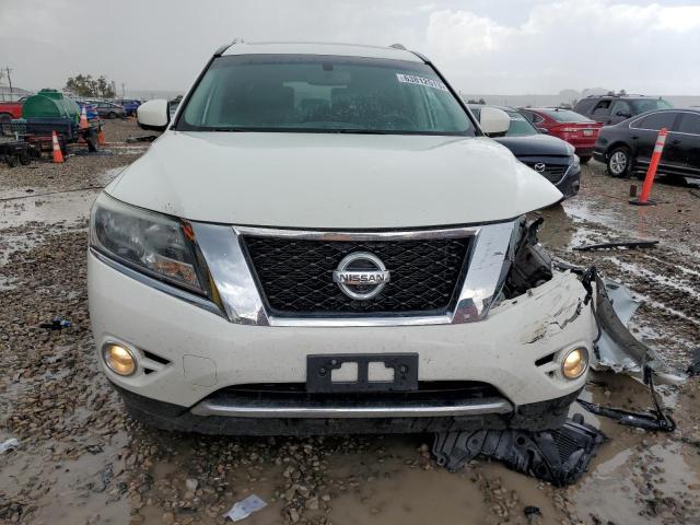 Photo 5 from auction – 2016 NISSAN PATHFINDER with VIN 5N1AR2MM9GC650906