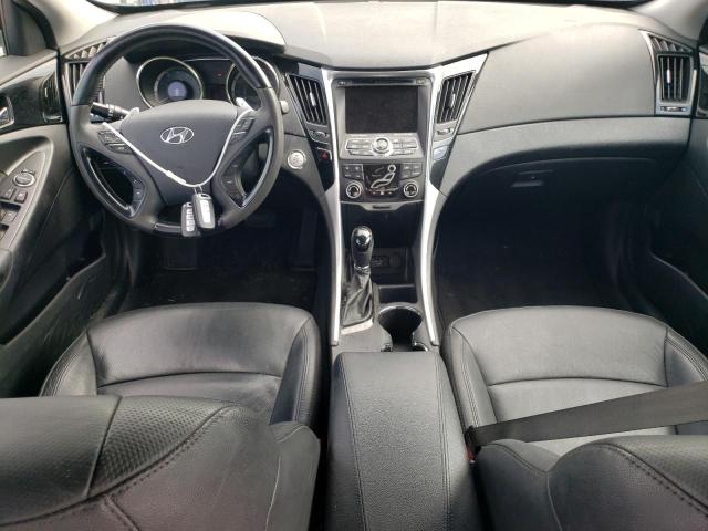 Foto 8 de la subasta – 2012 HYUNDAI SONATA SE con VIN 5NPEC4AB6CH397130
