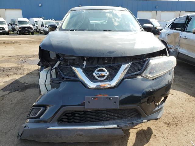 Photo 5 from auction – 2016 NISSAN ROGUE S with VIN KNMAT2MV4GP635706