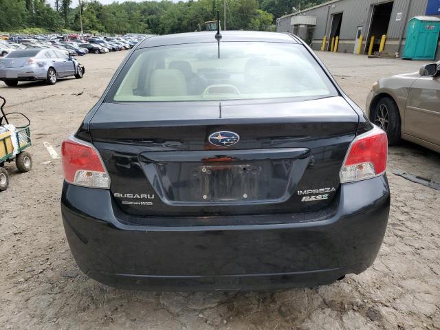 Zdjęcie 6 z aukcji – 2013 SUBARU IMPREZA PR z VIN JF1GJAC64DH032724
