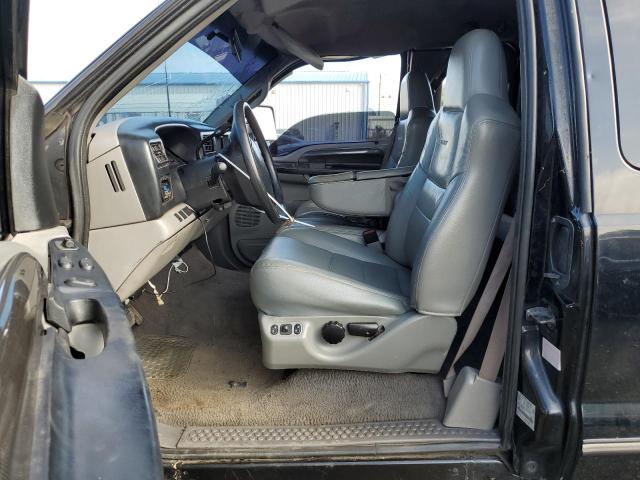 Photo 7 from auction – 1999 FORD F250 SUPER with VIN 1FTNX21F9XEE12754