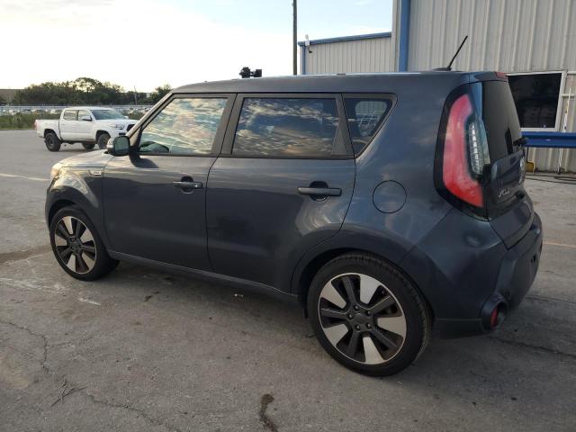 Photo 2 from auction – 2014 KIA SOUL ! with VIN KNDJX3A59E7037414