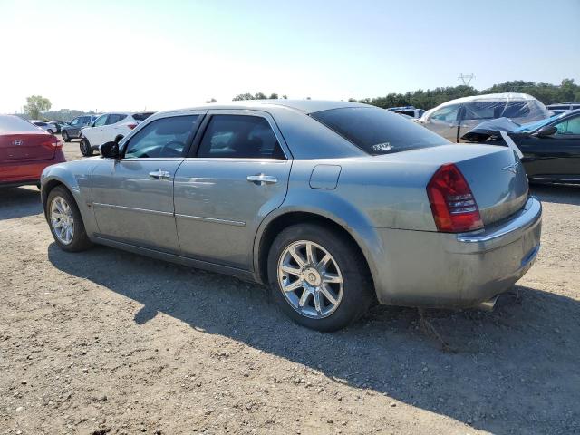 Photo 2 from auction – 2006 CHRYSLER 300C with VIN 2C3KA63H26H356825