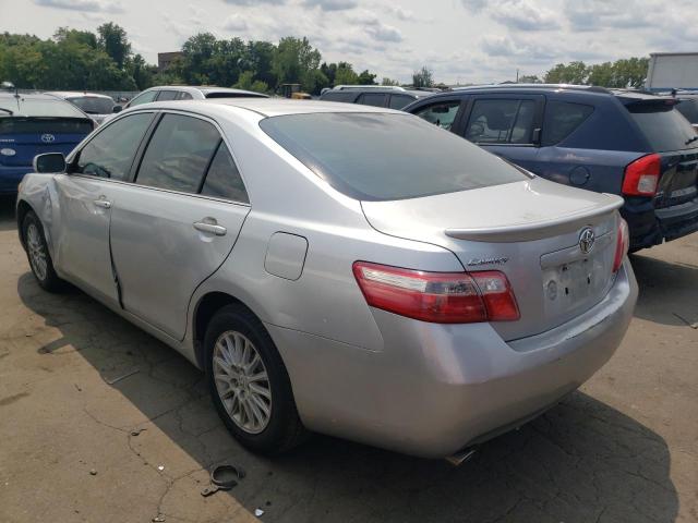 Photo 2 from auction – 2007 TOYOTA CAMRY LE with VIN 4T1BK46K37U017618