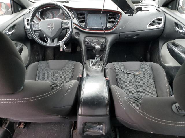 Photo 8 from auction – 2014 DODGE DART with VIN 1C3CDFBB1ED917701