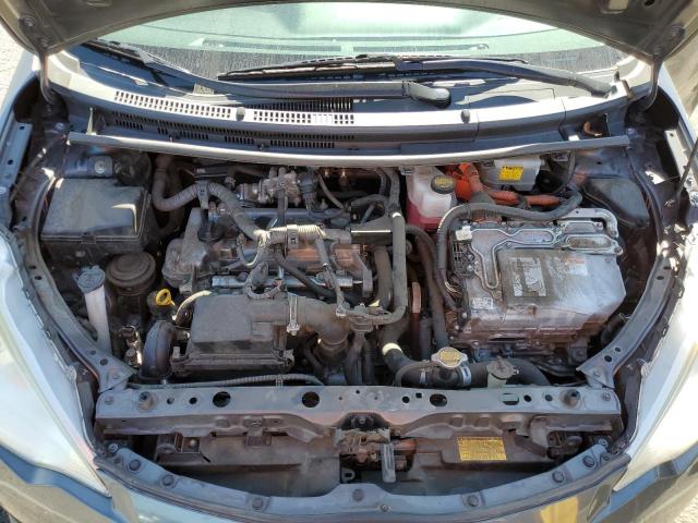 Photo 11 from auction – 2013 TOYOTA PRIUS C with VIN JTDKDTB31D1056258