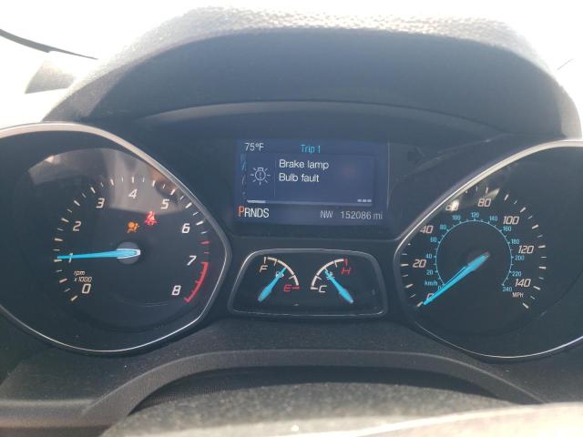 Photo 9 from auction – 2013 FORD EDGE with VIN 1FMCU0GX3DUD66954