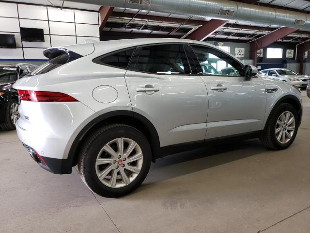 Photo 3 from auction – 2019 JAGUAR E-PACE S with VIN SADFJ2FX9K1Z50818