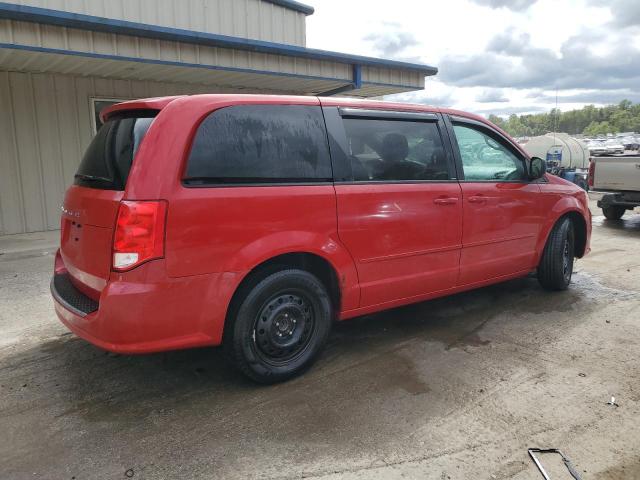Photo 3 from auction – 2013 DODGE GRAND CARA with VIN 2C4RDGBG1DR799281