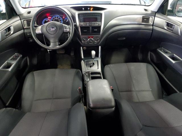 Photo 8 from auction – 2011 SUBARU FORESTER 2 with VIN JF2SHABC8BH751531