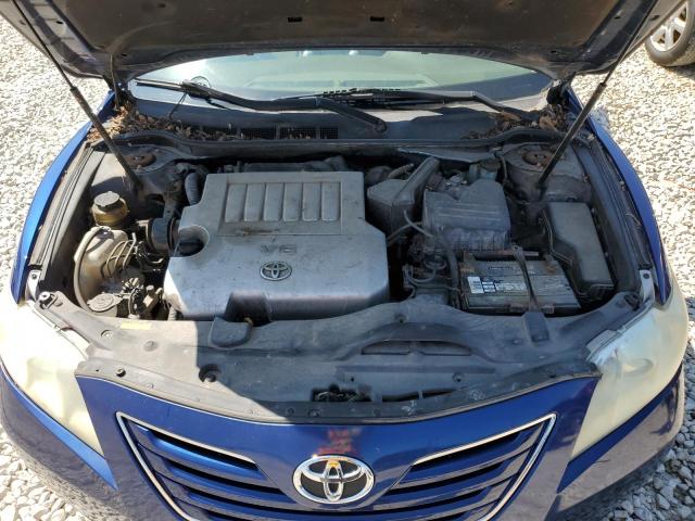 Photo 11 from auction – 2007 TOYOTA CAMRY LE with VIN 4T1BK46K17U012188