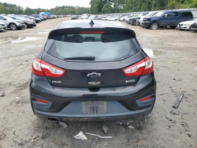 Photo 6 from auction – 2018 CHEVROLET CRUZE PREM with VIN 3G1BF6SM8JS520167