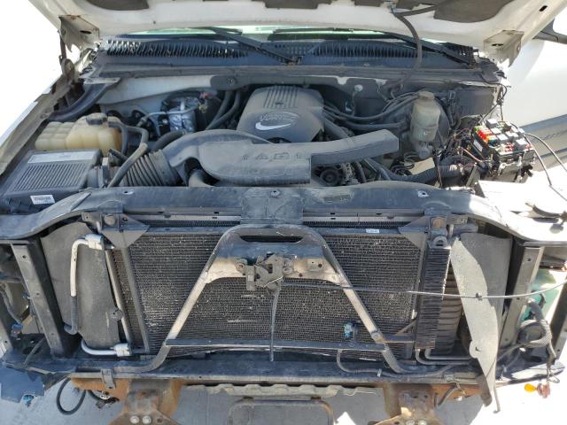 Zdjęcie 11 z aukcji – 2002 CHEVROLET AVALANCHE z VIN 3GNEK13TX2G179486