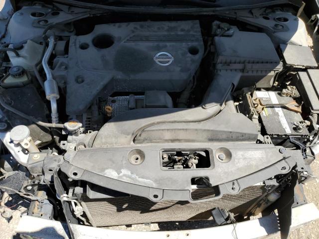 Photo 11 from auction – 2013 NISSAN ALTIMA 2.5 with VIN 1N4AL3AP9DC250047
