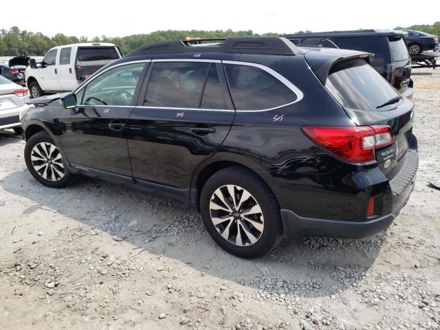 Photo 2 from auction – 2017 SUBARU OUTBACK 2. with VIN 4S4BSANC1H3385537