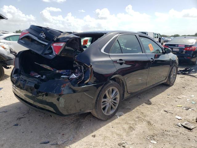 Photo 3 from auction – 2017 TOYOTA CAMRY with VIN 4T1BF1FK7HU382730