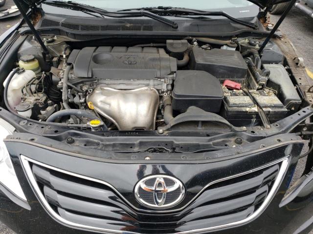 Photo 11 from auction – 2011 TOYOTA CAMRY BASE with VIN 4T1BF3EK8BU224997