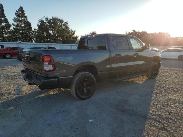 Photo 3 from auction – 2022 RAM 1500 BIG H with VIN 1C6SRFMT2NN430913