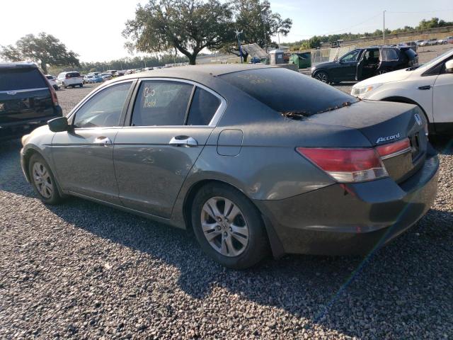 Photo 2 from auction – 2012 HONDA ACCORD LXP with VIN 1HGCP2F43CA009953