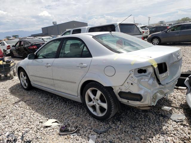صورة رقم 2 من المزاد - 2007 MAZDA 6 I مع VIN 1YVHP80C875M35296
