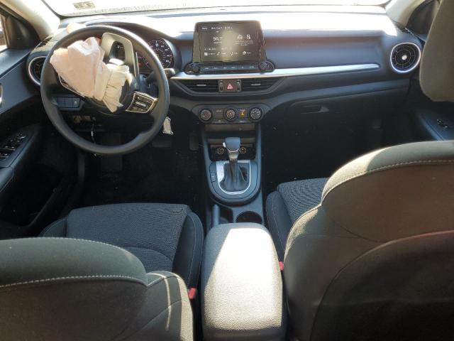Photo 8 from auction – 2023 KIA FORTE LX with VIN 3KPF24AD2PE582102