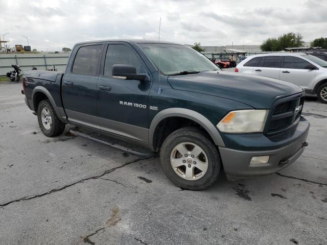 Photo 4 from auction – 2011 DODGE RAM 1500 with VIN 1D7RV1CTXBS608058