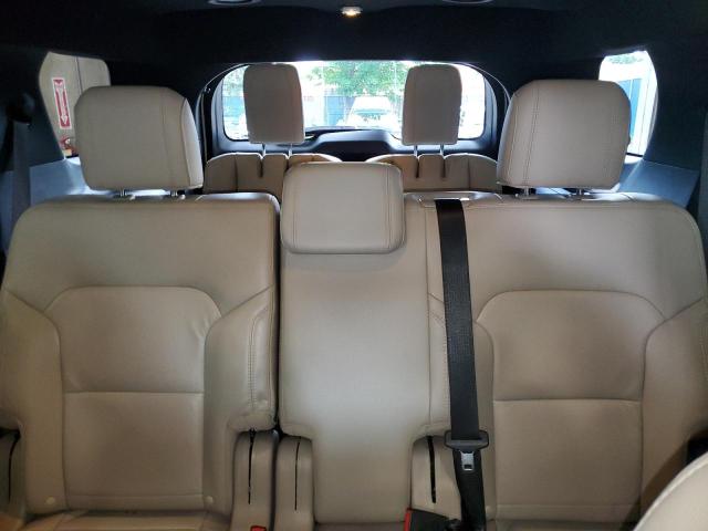 Photo 10 from auction – 2018 FORD EXPLORER X with VIN 1FM5K8D88JGB40770