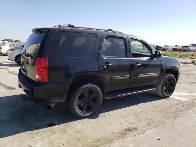 Photo 3 from auction – 2007 GMC YUKON with VIN 1GKFK13037J321268
