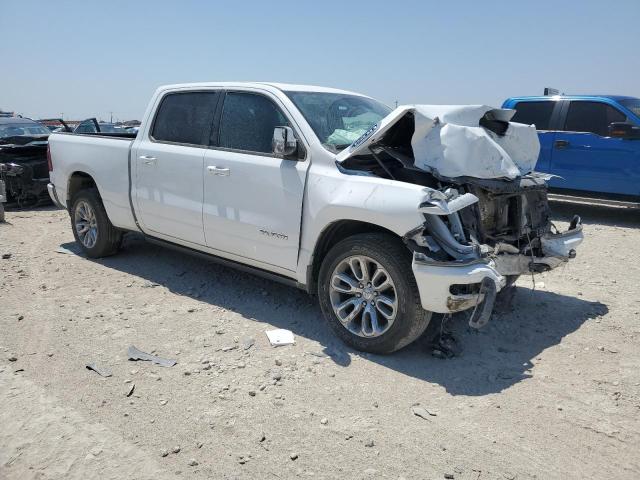 Photo 4 from auction – 2023 RAM 1500 LARAM with VIN 1C6SRFRT3PN549579