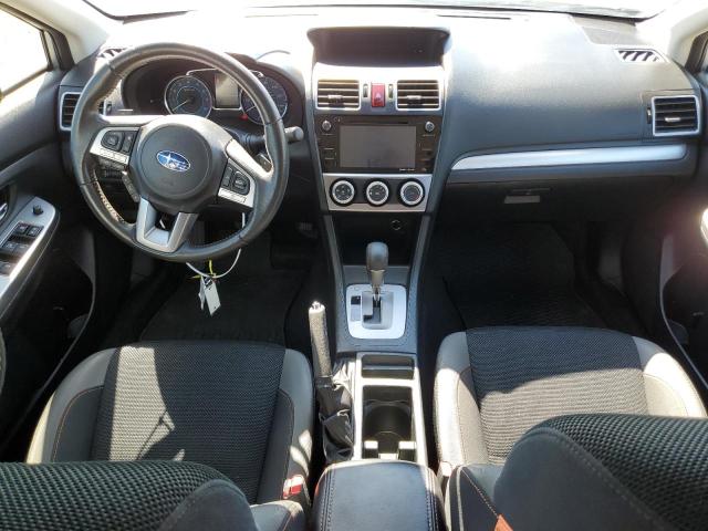 Photo 8 from auction – 2016 SUBARU CROSSTREK with VIN JF2GPADC8GH348033