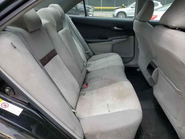 Photo 10 from auction – 2012 TOYOTA CAMRY BASE with VIN 4T1BF1FK2CU029773