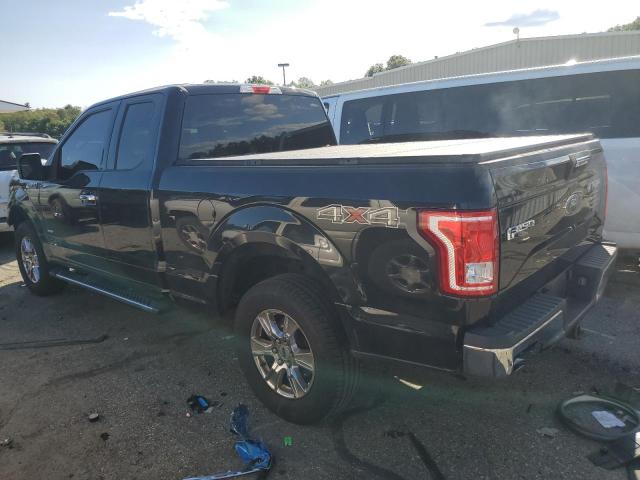 Photo 2 from auction – 2015 FORD F150 SUPER with VIN 1FTFX1EG5FFA65336
