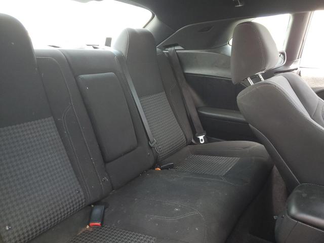 Photo 10 from auction – 2016 DODGE CHALLENGER with VIN 2C3CDZBT5GH256366
