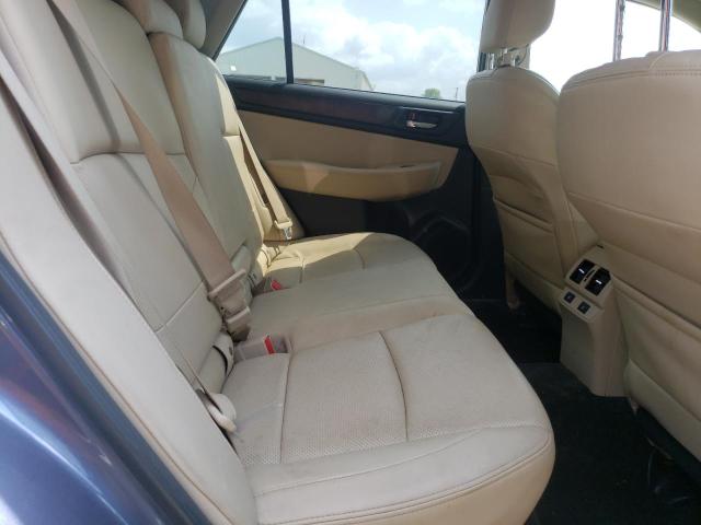 Photo 10 from auction – 2015 SUBARU OUTBACK 2. with VIN 4S4BSBNC3F3254676