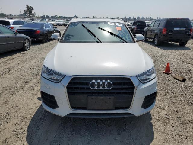Photo 5 from auction – 2016 AUDI Q3 PREMIUM with VIN WA1BFCFS0GR021948