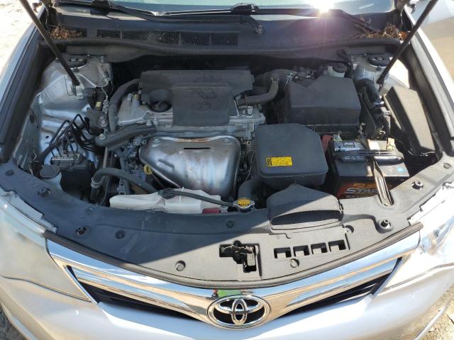 Photo 11 from auction – 2012 TOYOTA CAMRY BASE with VIN 4T1BF1FK3CU636300