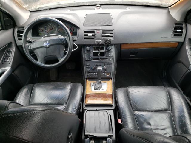Photo 8 from auction – 2006 VOLVO XC90 with VIN YV4CZ592661259371