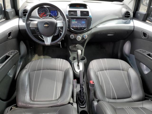 Photo 8 from auction – 2015 CHEVROLET SPARK 1LT with VIN KL8CD6S99FC719571