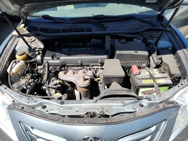 Photo 11 from auction – 2009 TOYOTA CAMRY BASE with VIN 4T4BE46KX9R056237