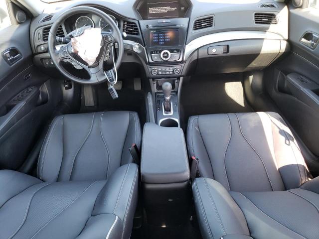 Photo 8 from auction – 2022 ACURA ILX PREMIU with VIN 19UDE2F73NA005280