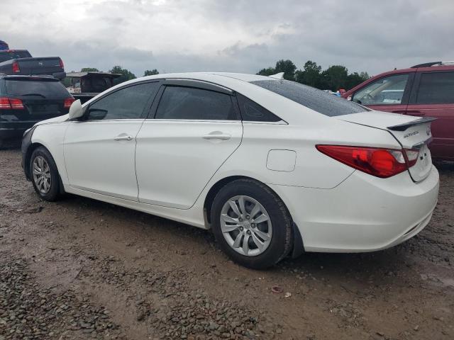 Photo 2 from auction – 2012 HYUNDAI SONATA GLS with VIN 5NPEB4AC3CH381544