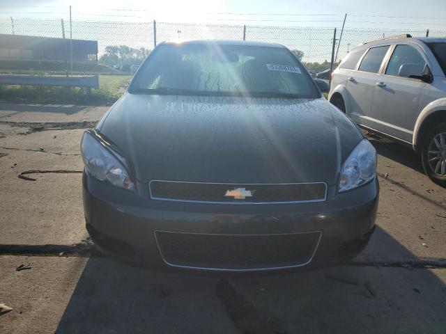 Photo 5 from auction – 2012 CHEVROLET IMPALA LTZ with VIN 2G1WC5E39C1194675