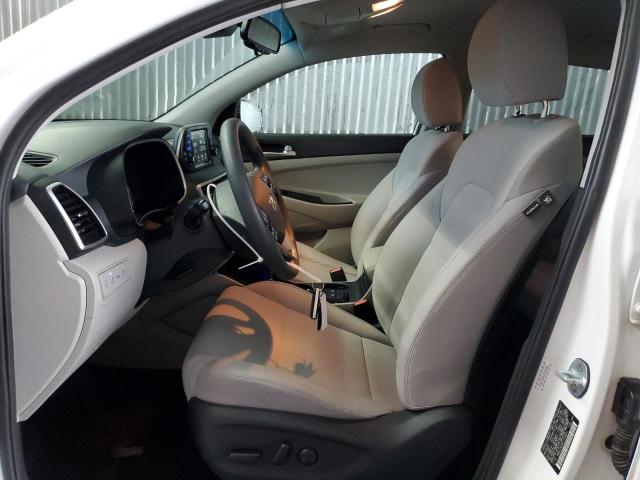 Photo 7 from auction – 2020 HYUNDAI TUCSON LIM with VIN KM8J33A49LU193451