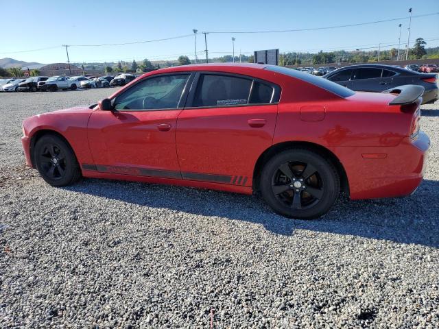 Photo 2 from auction – 2013 DODGE CHARGER SX with VIN 2C3CDXHG3DH605390