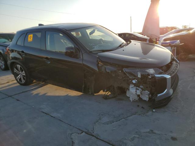 Photo 4 from auction – 2020 MITSUBISHI OUTLANDER with VIN JA4AP3AU4LU014879