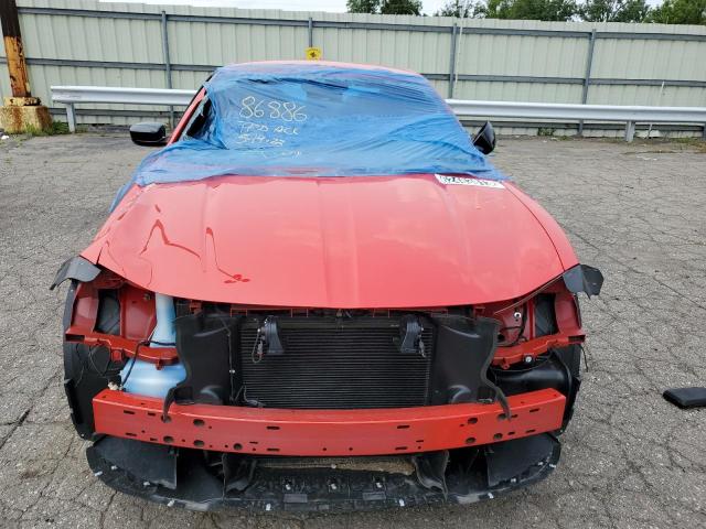 Photo 5 from auction – 2023 DODGE CHARGER SX with VIN 2C3CDXBG4PH564166