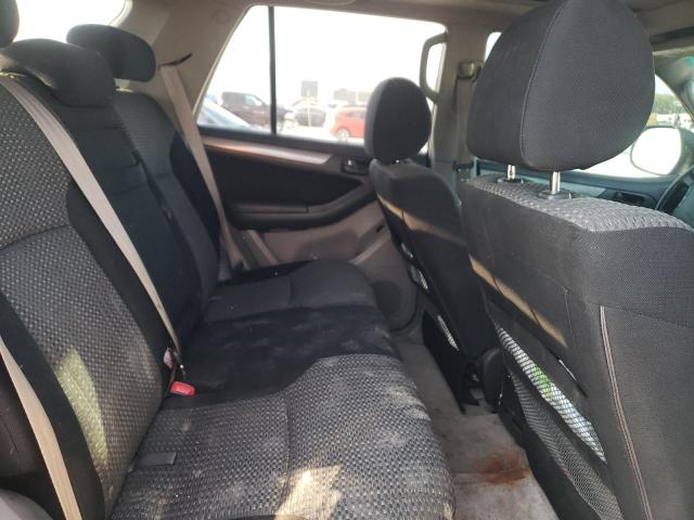 Photo 11 from auction – 2006 TOYOTA 4RUNNER SR with VIN JTEZU14R760071601
